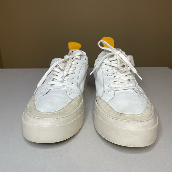 ONCEPT PHOENIX SNEAKER White Cloud Women’s 10 Men’s 8 - Picture 5 of 12